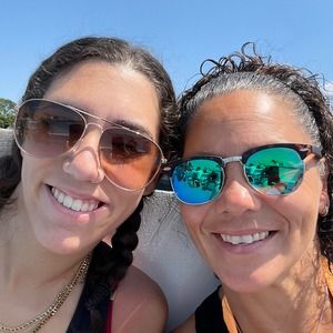 Meet your Posher, Michelle